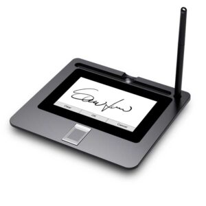 Tableta de firma biométrica Ugee UG-0503