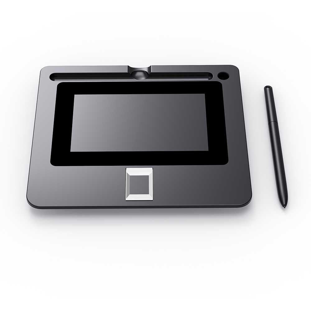 Tableta de firma biométrica Ugee UG-0503 - Imagen 3