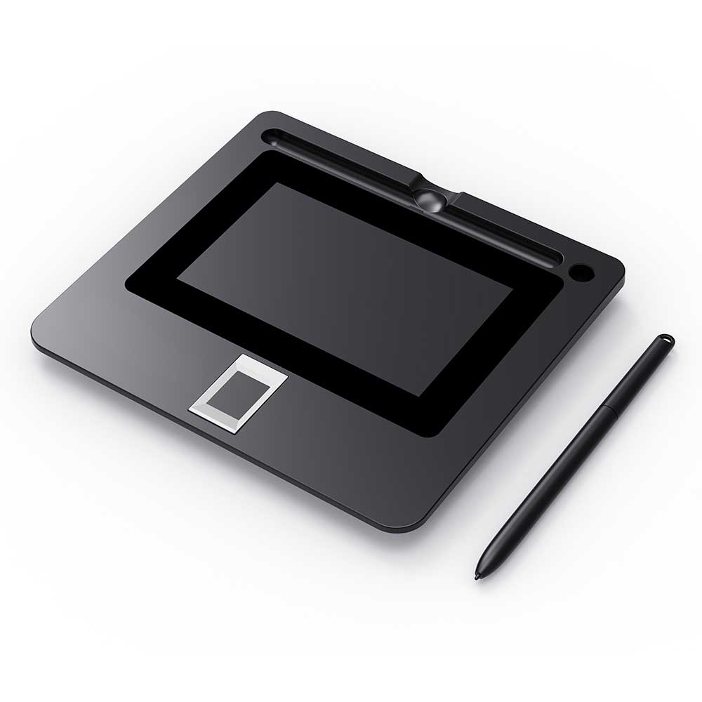 Tableta de firma biométrica Ugee UG-0503 - Imagen 5